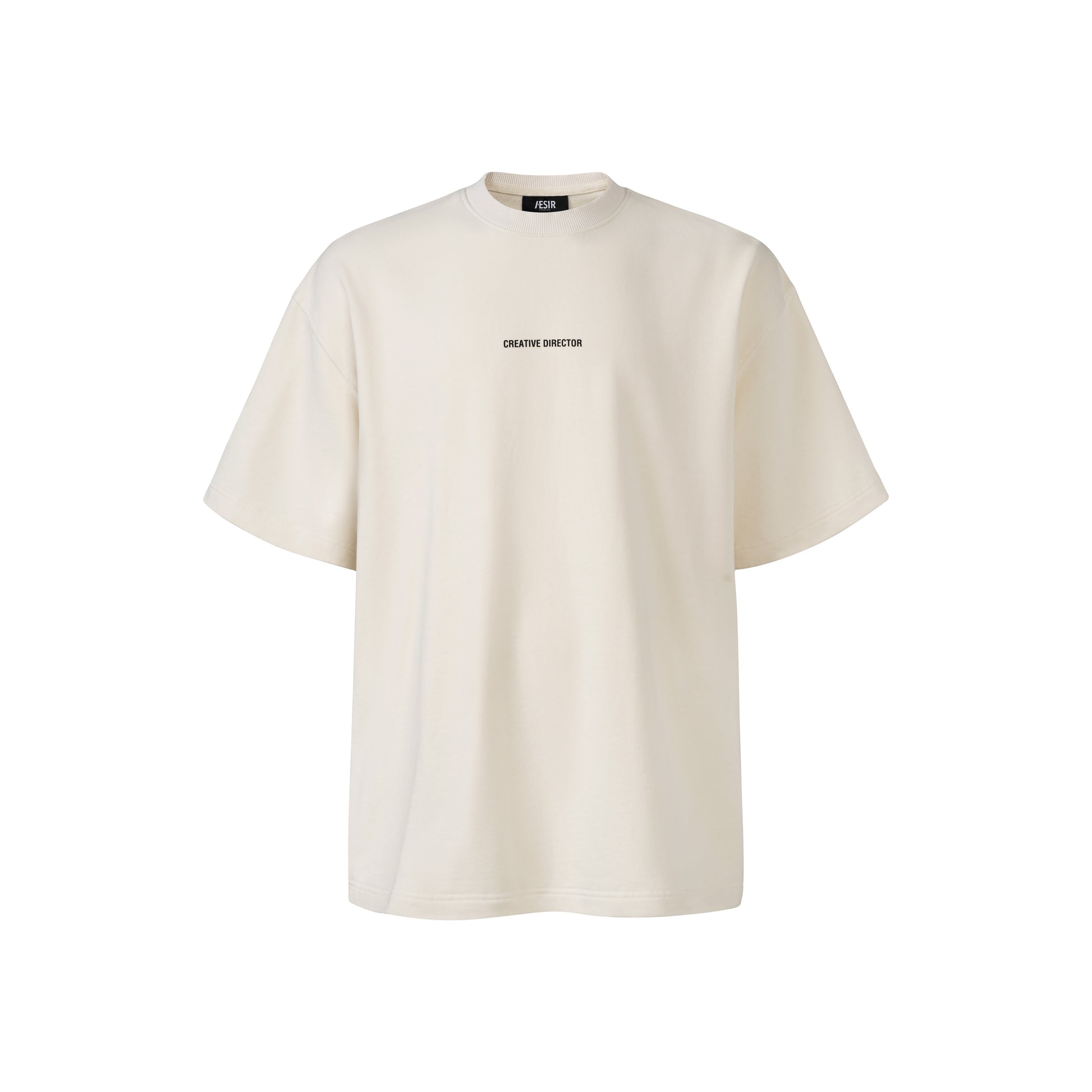 Archive T-Shirt (Beige)