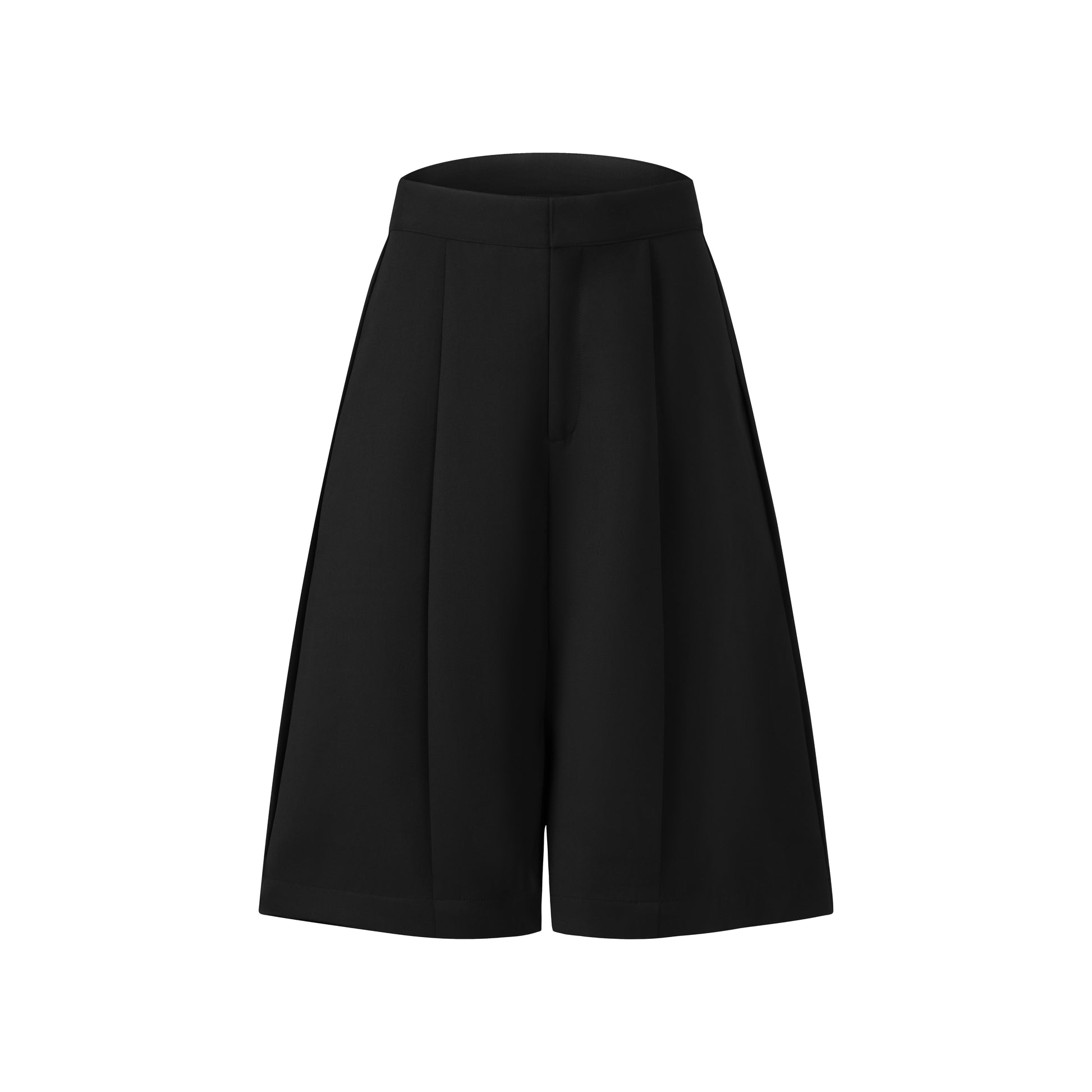 Classic Shorts (Black)