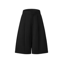 Classic Shorts (Black)