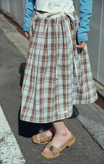 Sonnet Circle Skirt