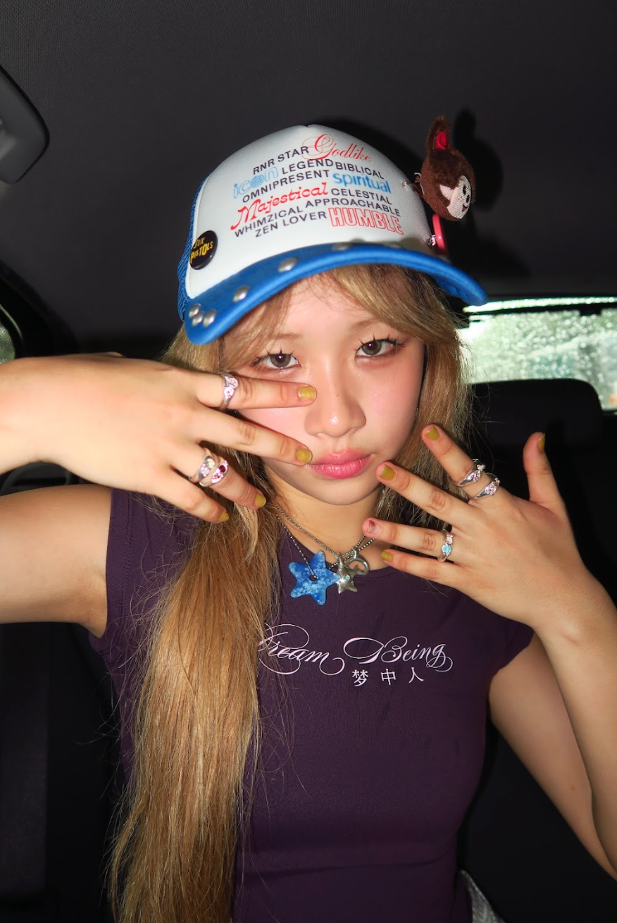 Gizmi 2.0 Ring