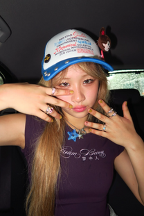 Gizmi 2.0 Ring
