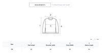 Layered Henley Female