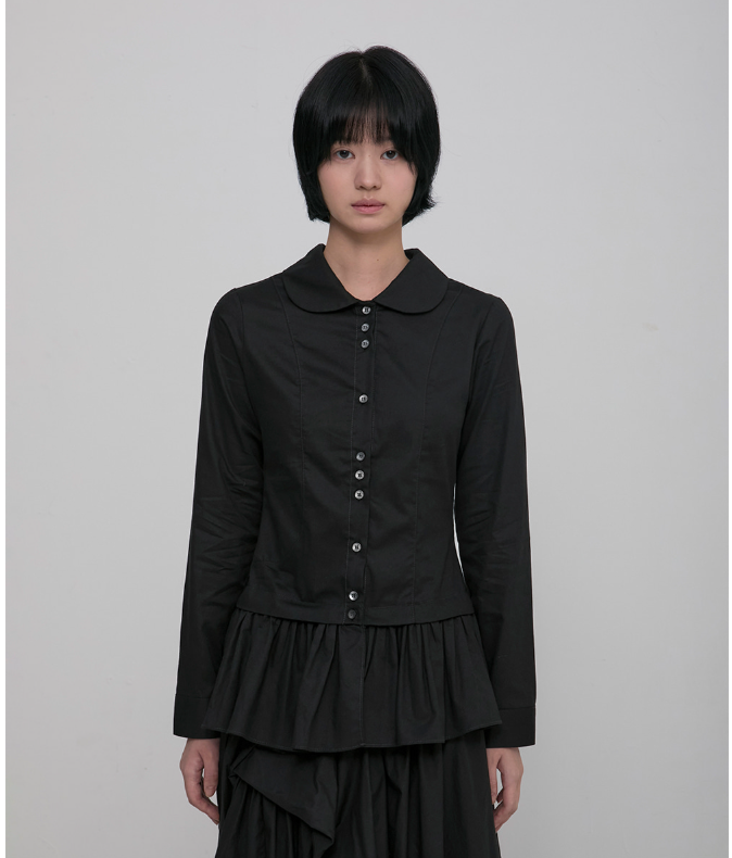 Dani Frill Shirt