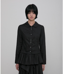 Dani Frill Shirt