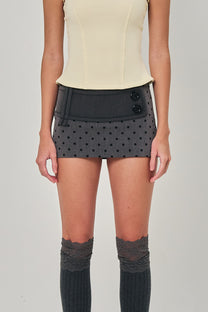 TEMPO SKORT