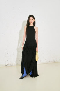 Convertible Dress (Black)