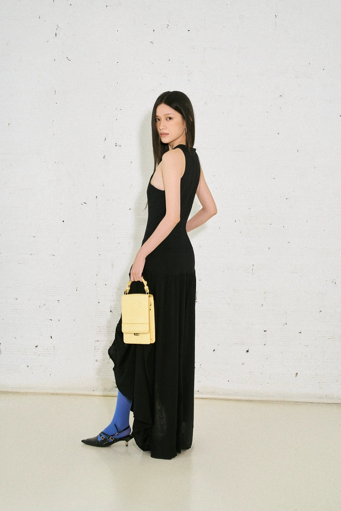 Convertible Dress (Black)