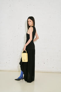 Convertible Dress (Black)