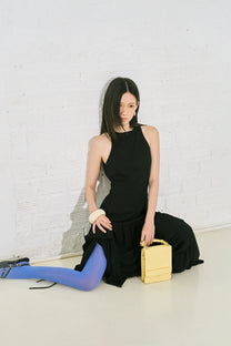 Convertible Dress (Black)