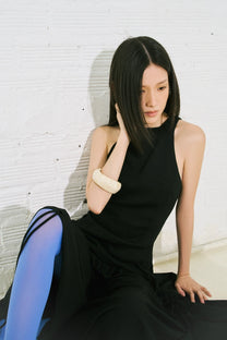 Convertible Dress (Black)