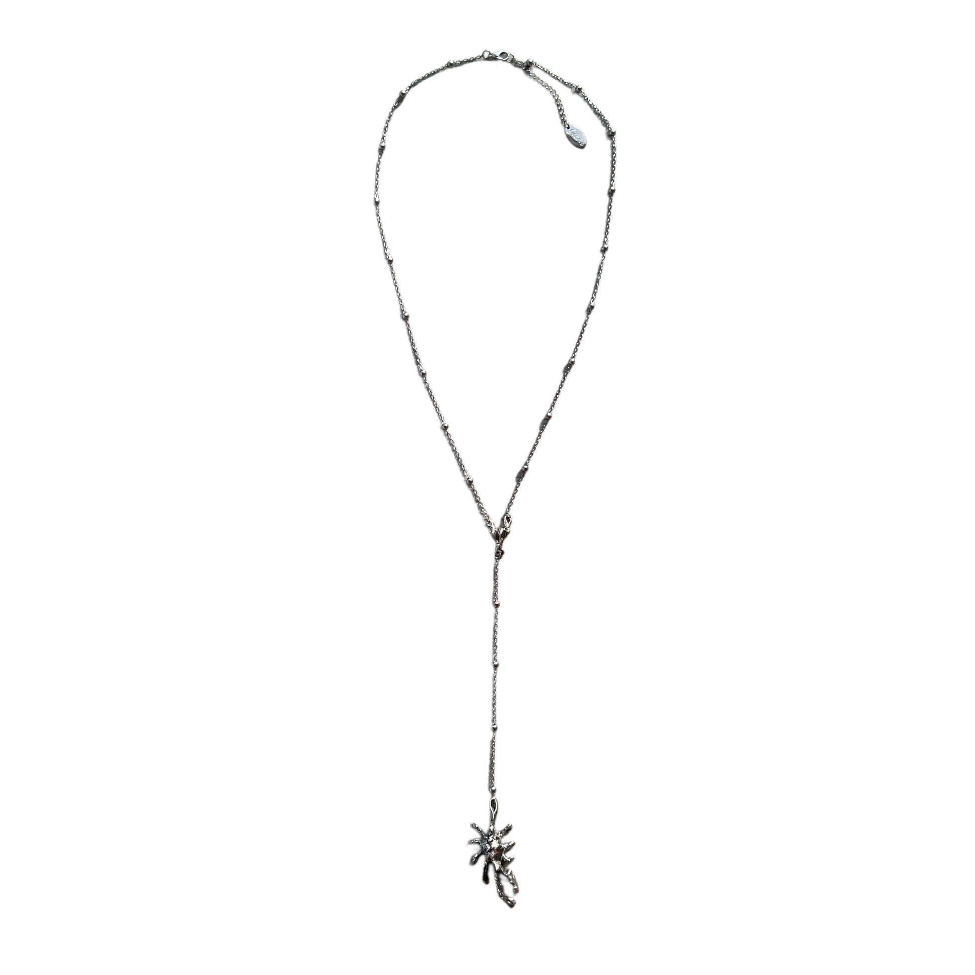 Y Necklace