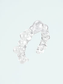 Clear Bangle