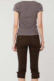 PIPPA CAPRI SADDLE