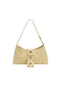 Nita (Lemon Yellow)