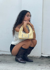 Baby Tina (Butter)