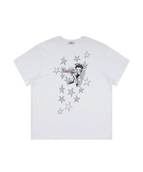 Angelic Over T-Shirt