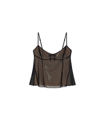 Shanghai Sheer Top