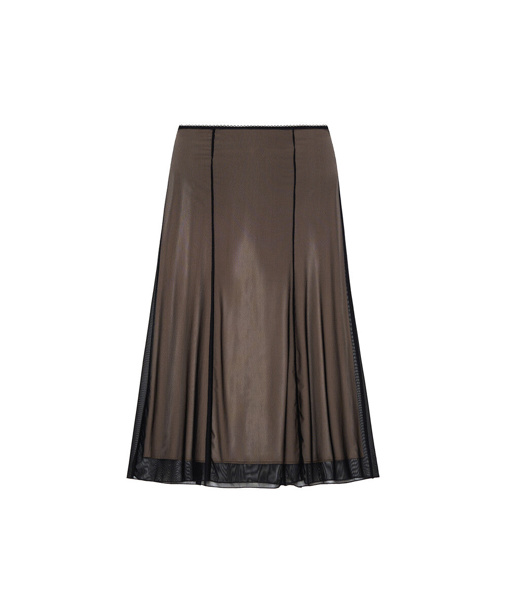 Shanghai Long Skirt
