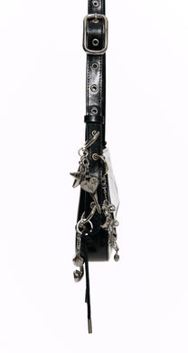 Star Keyring