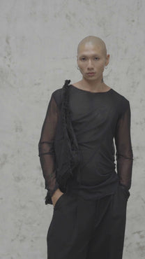 SNAMO Off Balance Bag