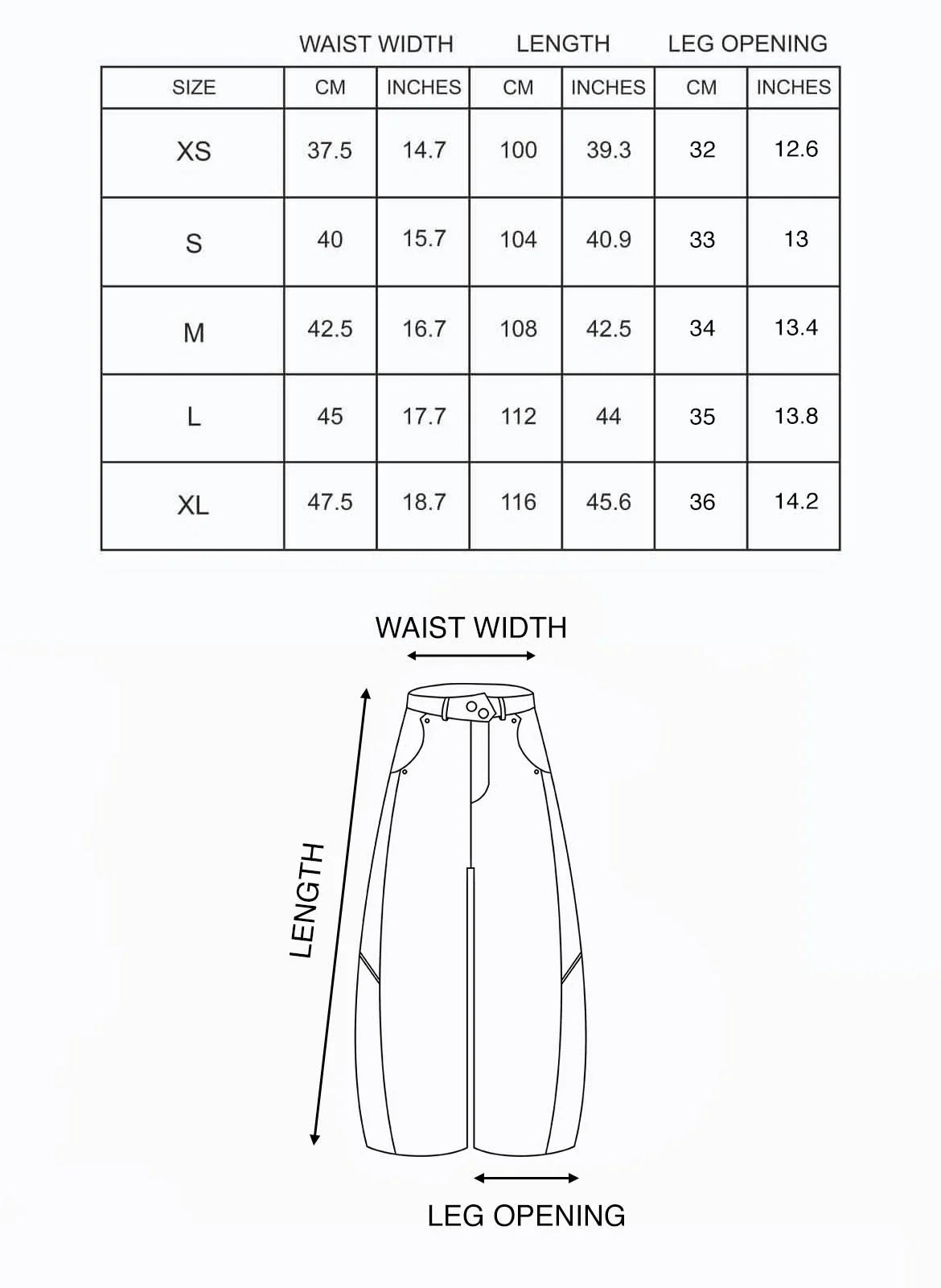 Raven Jeans