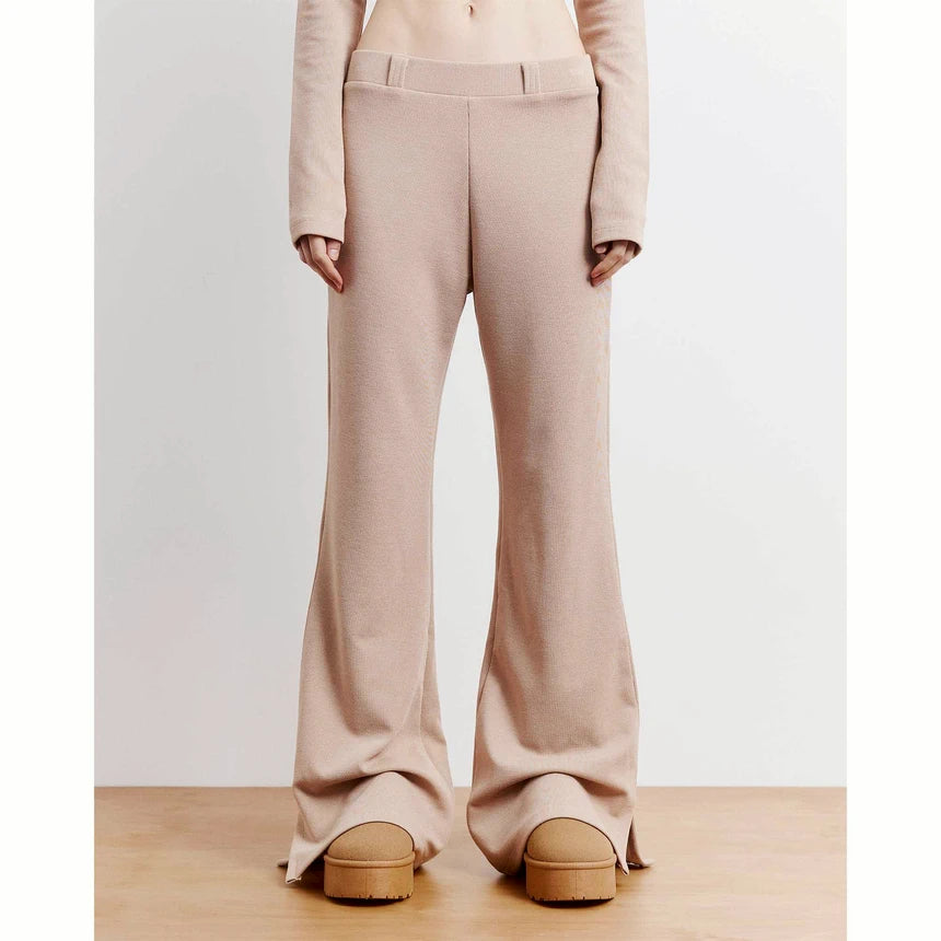 Lou Pants (Beige)