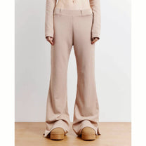 Lou Pants (Beige)