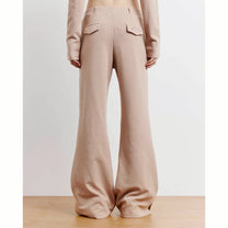 Lou Pants (Beige)