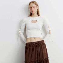 Muffin Top (White)