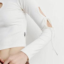 Muffin Top (White)
