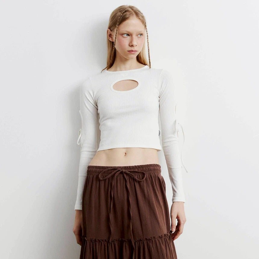 Muffin Top (White)