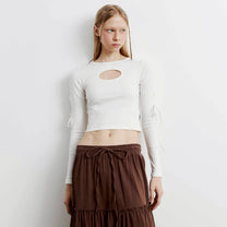 Muffin Top (White)