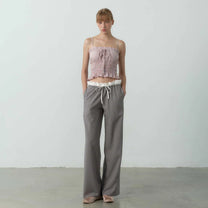 GG Beck Trousers (Grey)