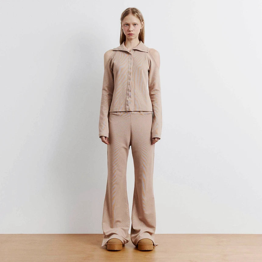 Lou Pants (Beige)